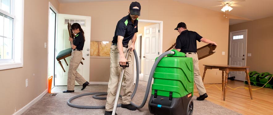 Braintree, MA cleaning services